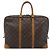LOUIS VUITTON Monogram Porte Documents Voyage Business Bag M53361 Auth BA13456 Monogramma - vista 2