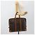 LOUIS VUITTON Monogram Porte Documents Voyage Business Bag M53361 Auth BA13456 Monogramma - vista 27
