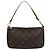 LOUIS VUITTON Monogram Pochette Accessoires Accessory Pouch M51980 Auth BA13468 - view 13