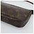 LOUIS VUITTON Monogram Pochette Accessoires Accessory Pouch M51980 Auth BA13468 - view 14