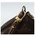 LOUIS VUITTON Monogram Pochette Accessoires Accessory Pouch M51980 Auth BA13468 - view 18