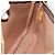 LOUIS VUITTON Monogram Pochette Accessoires Accessory Pouch M51980 Auth BA13468 - view 20