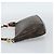 LOUIS VUITTON Monogram Pochette Accessoires Accessory Pouch M51980 Auth BA13468 - view 3