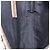 Borsa a Spalla Christian Dior Trotter Canvas Saddle Beige Silver Auth 187508SAM Argento - vista 19
