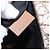 Borsa a Spalla Christian Dior Trotter Canvas Saddle Beige Silver Auth 187508SAM Argento - vista 22