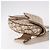 Borsa a Spalla Christian Dior Trotter Canvas Saddle Beige Silver Auth 187508SAM Argento - vista 4