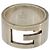 Anello G di marca GUCCI in argento Ag925 Auth SW2379V - vista 2