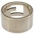Anello G di marca GUCCI in argento Ag925 Auth SW2379V - vista 3