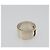 Anello G di marca GUCCI in argento Ag925 Auth SW2379V - vista 5