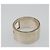 Anello G di marca GUCCI in argento Ag925 Auth SW2379V - vista 7
