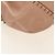 SAINT LAURENT Borsa a Spalla Mombasa in Pelle Rosa e Oro Auth 185320SM D'oro - vista 15