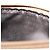 SAINT LAURENT Borsa a Spalla Mombasa in Pelle Rosa e Oro Auth 185320SM D'oro - vista 26