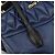 Borsa Miu Miu Biker Matelasse in Pelle 2way Navy Gold Auth 185462 D'oro Blu navy - vista 10