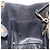 Borsa Miu Miu Biker Matelasse in Pelle 2way Navy Gold Auth 185462 D'oro Blu navy - vista 23