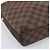 LOUIS VUITTON Bolsa de Ombro Damier Ebene Trotteur Beaubourg N41135 LV Auth ka4850 - vista 14