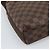 LOUIS VUITTON Bolsa de Ombro Damier Ebene Trotteur Beaubourg N41135 LV Auth ka4850 - vista 16