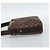 LOUIS VUITTON Bolsa de Ombro Damier Ebene Trotteur Beaubourg N41135 LV Auth ka4850 - vista 3