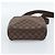 LOUIS VUITTON Bolsa de Ombro Damier Ebene Trotteur Beaubourg N41135 LV Auth ka4850 - vista 5