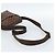 LOUIS VUITTON Bolsa de Ombro Damier Ebene Trotteur Beaubourg N41135 LV Auth ka4850 - vista 7