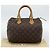 LOUIS VUITTON Borsa Monogram Speedy 30 M41526 LV Auth 183072A Monogramma - vista 12