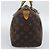 LOUIS VUITTON Borsa Monogram Speedy 30 M41526 LV Auth 183072A Monogramma - vista 3