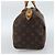 LOUIS VUITTON Borsa Monogram Speedy 30 M41526 LV Auth 183072A Monogramma - vista 4