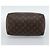 LOUIS VUITTON Borsa Monogram Speedy 30 M41526 LV Auth 183072A Monogramma - vista 5