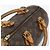 LOUIS VUITTON Borsa Monogram Speedy 30 M41526 LV Auth 183072A Monogramma - vista 6