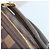 LOUIS VUITTON Damier Ebene Pegas 45 Trunk N23293 LV Auth 184133 - vista 15