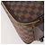 LOUIS VUITTON Damier Ebene Pegas 45 Trunk N23293 LV Auth 184133 - vista 17