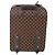 LOUIS VUITTON Damier Ebene Pegas 45 Trunk N23293 LV Auth 184133 - vista 2