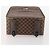 LOUIS VUITTON Damier Ebene Pegas 45 Trunk N23293 LV Auth 184133 - vista 5