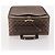 LOUIS VUITTON Damier Ebene Pegas 45 Trunk N23293 LV Auth 184133 - vista 6