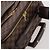 LOUIS VUITTON Damier Ebene Pegas 45 Trunk N23293 LV Auth 184133 - vista 8