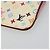 LOUIS VUITTON Monogram Multicolor Pochette Cles NM Bolso M93734 LV Auth 185773 Blanco - vista 15