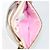 LOUIS VUITTON Monogram Multicolor Pochette Cles NM Bolso M93734 LV Auth 185773 Blanco - vista 20