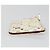 LOUIS VUITTON Monogram Multicolor Pochette Cles NM Bolso M93734 LV Auth 185773 Blanco - vista 3
