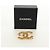 Spilla CHANEL COCO Mark in metallo Gold Tone CC Auth 185473V - vista 13