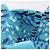 Borsa GOYARD Terry Eponge Limited Edition Bag Pile Turquoise Blue Auth SW2357SM Turchese - vista 17