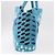 Borsa GOYARD Terry Eponge Limited Edition Bag Pile Turquoise Blue Auth SW2357SM Turchese - vista 5