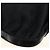 Borsa a Spalla GUCCI GG Canvas Nera Oro 189884 Auth 185693V Nero D'oro - vista 14