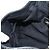 Borsa a Spalla GUCCI GG Canvas Nera Oro 189884 Auth 185693V Nero D'oro - vista 19