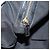 Borsa a Spalla GUCCI GG Canvas Nera Oro 189884 Auth 185693V Nero D'oro - vista 21