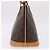 LOUIS VUITTON Borsa Monogram Alma M51130 LV Auth 187131 Monogramma - vista 3