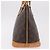 LOUIS VUITTON Borsa Monogram Alma M51130 LV Auth 187131 Monogramma - vista 4