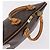 LOUIS VUITTON Borsa Monogram Alma M51130 LV Auth 187131 Monogramma - vista 6