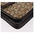 Céline Borsa a tracolla CELINE C Sulky Horse Carriage in tela Beige Gold Auth 185927A - vista 10