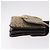 Céline Borsa a tracolla CELINE C Sulky Horse Carriage in tela Beige Gold Auth 185927A - vista 4