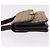 Céline Borsa a tracolla CELINE C Sulky Horse Carriage in tela Beige Gold Auth 185927A - vista 5