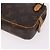 LOUIS VUITTON Monogram Marly Bandouliere Shoulder Bag M51828 LV Auth 186341 Monogramma - vista 15
